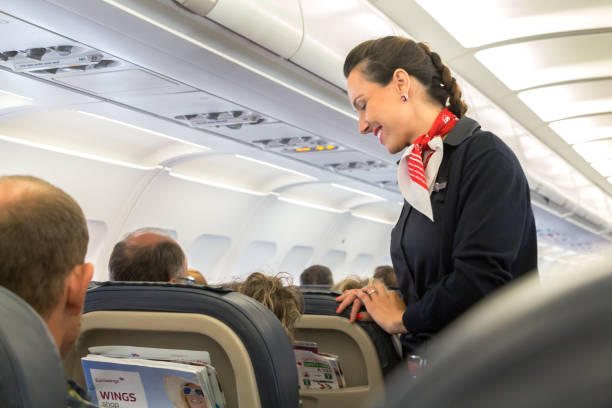 Flight booking